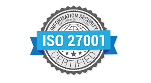 ISO 27001 Bilgi Güvenliği Yönetim Sertifikasına Sahip Olduk