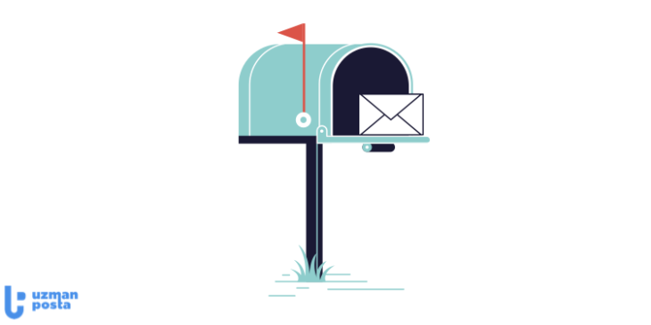 E-Mail Teslimat Durumu Bildirimi (DSN)